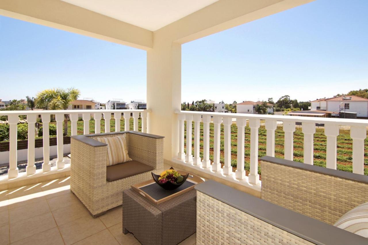 Nissi Adamite Villa ไอยานาปา ภายนอก รูปภาพ