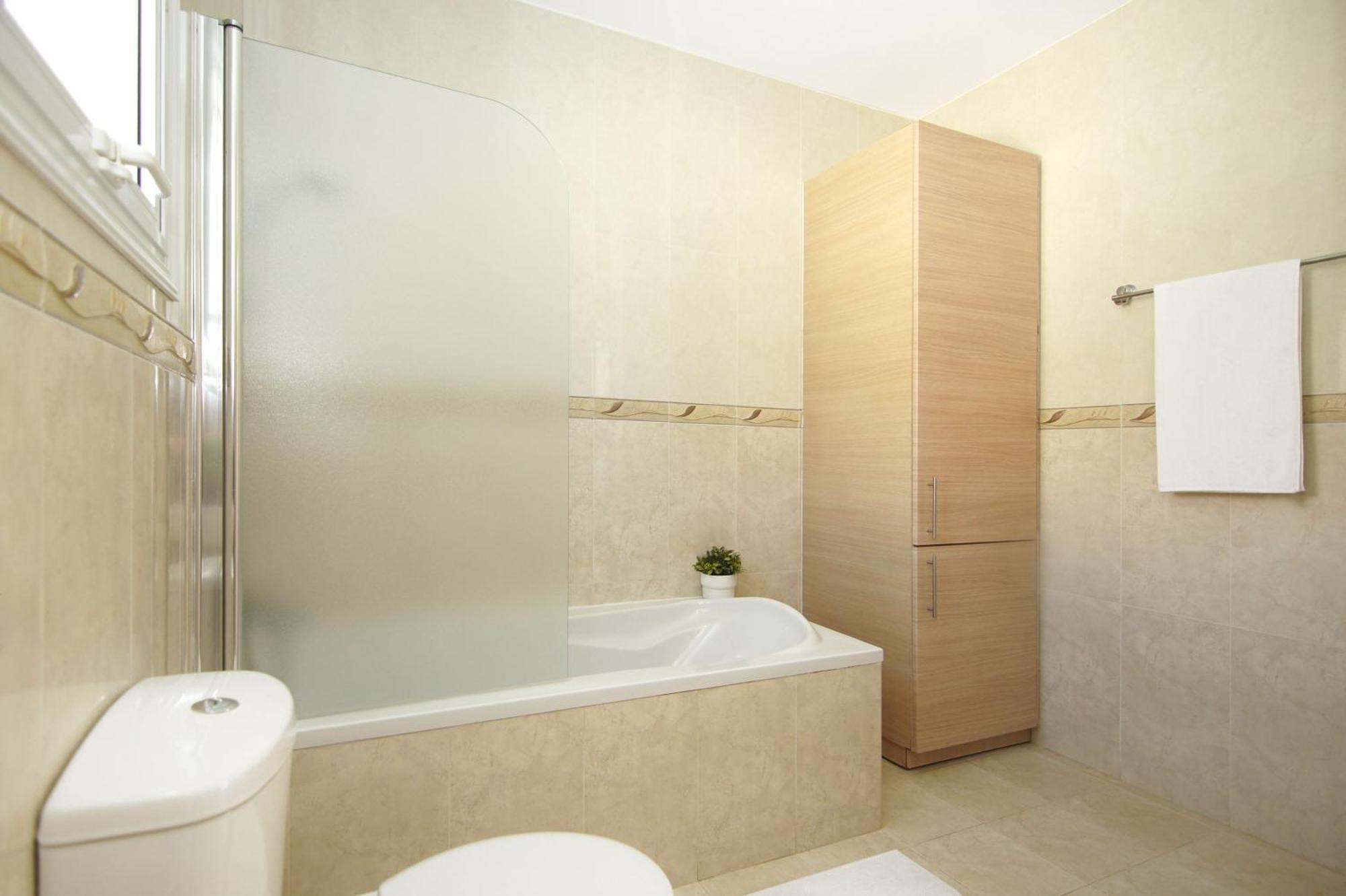 Nissi Adamite Villa ไอยานาปา ภายนอก รูปภาพ